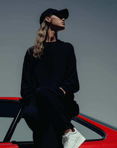 Sarah Mills